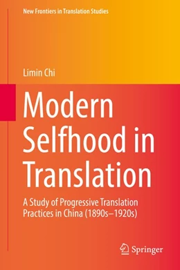 Abbildung von Chi | Modern Selfhood in Translation | 1. Auflage | 2018 | beck-shop.de