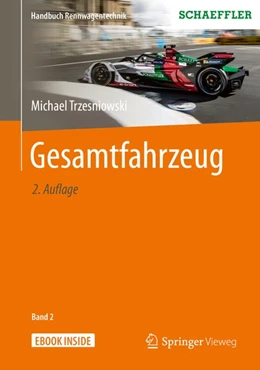 Abbildung von Trzesniowski | Gesamtfahrzeug | 2. Auflage | 2019 | beck-shop.de