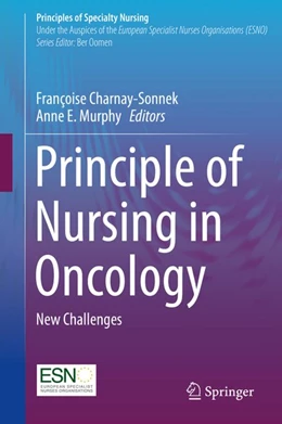 Abbildung von Charnay-Sonnek / Murphy | Principle of Nursing in Oncology | 1. Auflage | 2019 | beck-shop.de