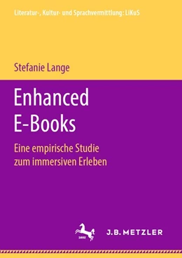 Abbildung von Lange | Enhanced E-Books | 1. Auflage | 2019 | beck-shop.de