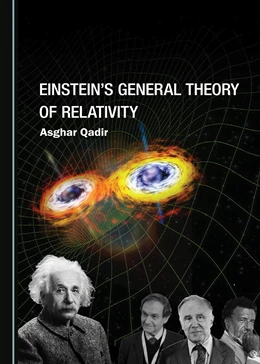 Abbildung von Qadir | Einstein’s General Theory of Relativity | 1. Auflage | 2020 | beck-shop.de