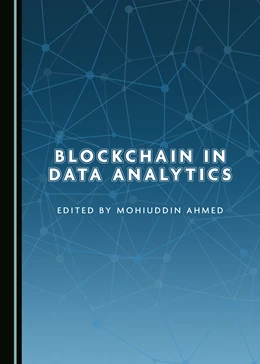 Abbildung von Ahmed | Blockchain in Data Analytics | 1. Auflage | 2020 | beck-shop.de