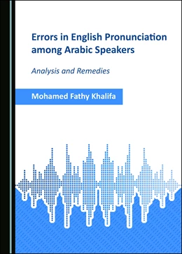 Abbildung von Khalifa | Errors in English Pronunciation among Arabic Speakers | 1. Auflage | 2020 | beck-shop.de
