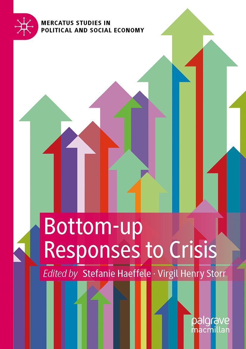 Haeffele Storr Bottom Up Responses To Crisis 1 Auflage 2020 Beck Shop De