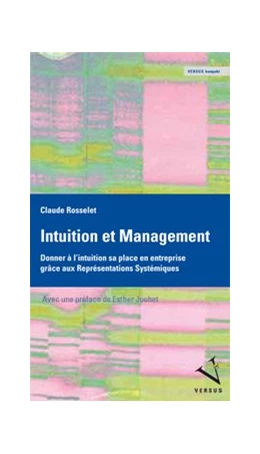 Abbildung von Rosselet | Intuition et Management | 1. Auflage | 2014 | beck-shop.de