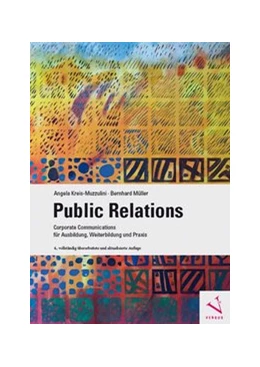 Abbildung von Kreis-Muzzulini / Müller | Public Relations | 4. Auflage | 2019 | beck-shop.de