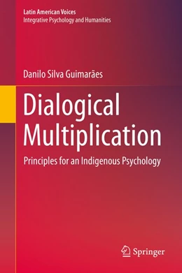 Abbildung von Guimarães | Dialogical Multiplication | 1. Auflage | 2019 | beck-shop.de