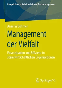 Abbildung von Böhmer | Management der Vielfalt | 1. Auflage | 2019 | beck-shop.de