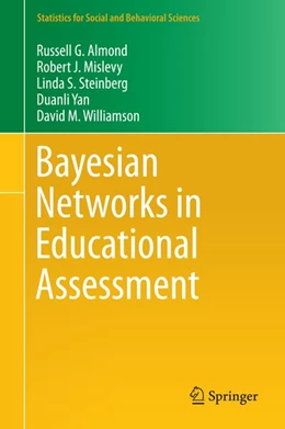 Abbildung von Almond / Mislevy | Bayesian Networks in Educational Assessment | 1. Auflage | 2015 | beck-shop.de