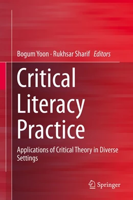 Abbildung von Yoon / Sharif | Critical Literacy Practice | 1. Auflage | 2015 | beck-shop.de