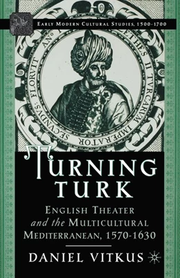 Abbildung von Vitkus | Turning Turk | 1. Auflage | 2016 | beck-shop.de
