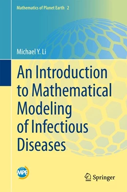 Abbildung von Li | An Introduction to Mathematical Modeling of Infectious Diseases | 1. Auflage | 2018 | beck-shop.de