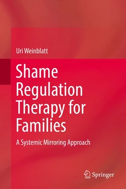 Abbildung von Weinblatt | Shame Regulation Therapy for Families | 1. Auflage | 2018 | beck-shop.de
