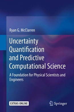 Abbildung von McClarren | Uncertainty Quantification and Predictive Computational Science | 1. Auflage | 2018 | beck-shop.de