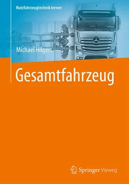 Abbildung von Hilgers | Gesamtfahrzeug | 1. Auflage | 2016 | beck-shop.de