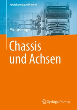 Abbildung von Hilgers | Chassis und Achsen | 1. Auflage | 2016 | beck-shop.de
