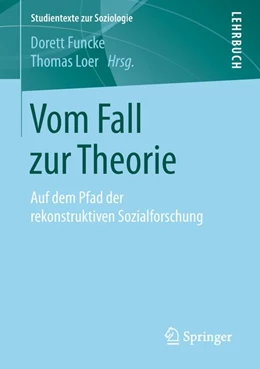 Abbildung von Funcke / Loer | Vom Fall zur Theorie | 1. Auflage | 2018 | beck-shop.de