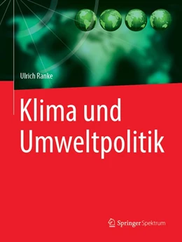 Abbildung von Ranke | Klima und Umweltpolitik | 1. Auflage | 2019 | beck-shop.de