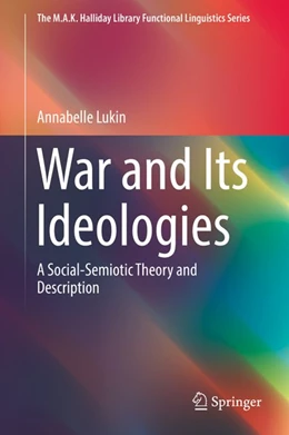 Abbildung von Lukin | War and Its Ideologies | 1. Auflage | 2018 | beck-shop.de