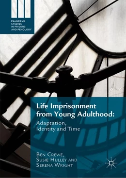 Abbildung von Crewe / Hulley | Life Imprisonment from Young Adulthood | 1. Auflage | 2019 | beck-shop.de