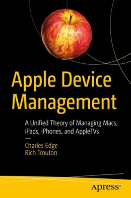 Abbildung von Edge / Trouton | Apple Device Management | 1. Auflage | 2019 | beck-shop.de