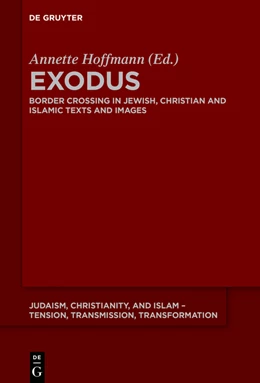 Abbildung von Hoffmann | Exodus | 1. Auflage | 2020 | beck-shop.de
