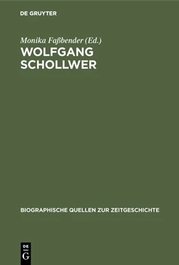 Abbildung von Faßbender | Wolfgang Schollwer | 2. Auflage | 2019 | beck-shop.de