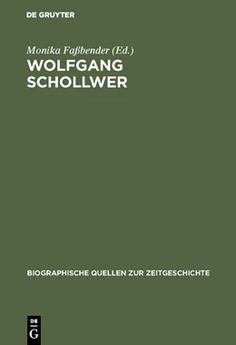 Abbildung von Faßbender | Wolfgang Schollwer | 1. Auflage | 2018 | beck-shop.de