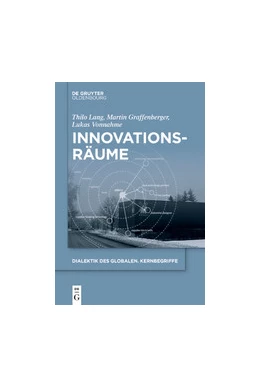 Abbildung von Lang / Graffenberger | Innovationsräume | 1. Auflage | 2019 | beck-shop.de