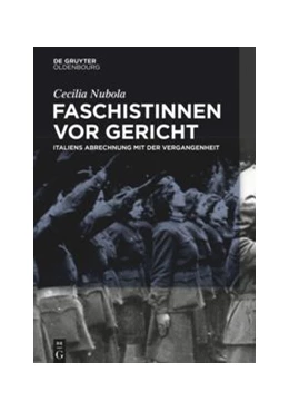 Abbildung von Nobula | Faschistinnen vor Gericht | 1. Auflage | 2019 | beck-shop.de