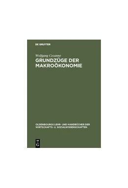 Abbildung von Cezanne | Grundzüge der Makroökonomie | 7. Auflage | 2017 | beck-shop.de