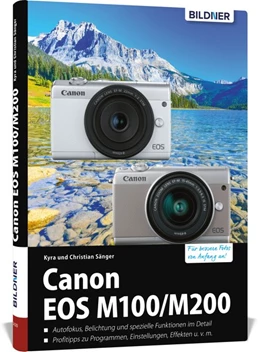 Abbildung von Sänger | Canon EOS M100 / M200 | 1. Auflage | 2020 | beck-shop.de