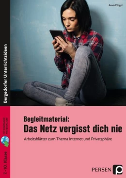 Abbildung von Vogel | Begleitmaterial: Das Netz vergisst dich nie | 1. Auflage | 2020 | beck-shop.de