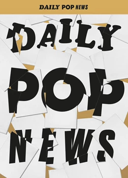 Abbildung von Scheel | Daily Pop News | 1. Auflage | 2021 | beck-shop.de