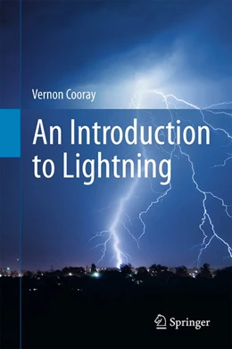 Abbildung von Cooray | An Introduction to Lightning | 1. Auflage | 2014 | beck-shop.de