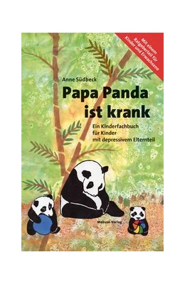 Abbildung von Südbeck | Papa Panda ist krank | 2. Auflage | 2020 | beck-shop.de