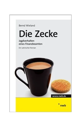 Abbildung von Wieland | Die Zecke | 1. Auflage | 2009 | beck-shop.de
