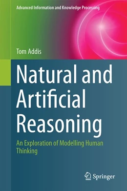 Abbildung von Addis | Natural and Artificial Reasoning | 1. Auflage | 2014 | beck-shop.de