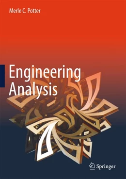 Abbildung von Potter | Engineering Analysis | 1. Auflage | 2018 | beck-shop.de