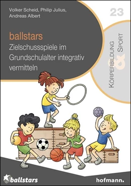 Abbildung von Scheid / Julius | ballstars | 1. Auflage | 2020 | beck-shop.de