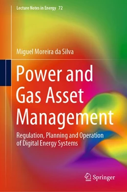 Abbildung von Moreira Da Silva | Power and Gas Asset Management | 1. Auflage | 2020 | beck-shop.de