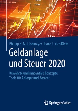 Abbildung von Lindmayer / Dietz | Geldanlage und Steuer 2020 | 1. Auflage | 2020 | beck-shop.de