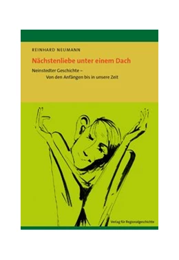 Abbildung von Neumann | Nächstenliebe unter einem Dach | 1. Auflage | 2020 | beck-shop.de