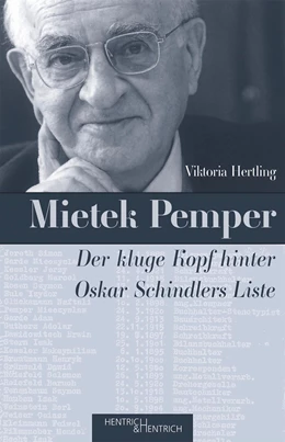 Abbildung von Hertling | Mietek Pemper | 1. Auflage | 2020 | beck-shop.de
