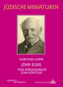 Abbildung von Hoppe | John Elsas | 1. Auflage | 2020 | beck-shop.de