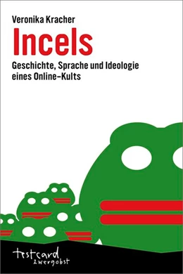 Abbildung von Kracher | Incels | 1. Auflage | 2020 | beck-shop.de