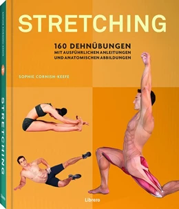 Abbildung von Cornish-Keefe | STRETCHING | 1. Auflage | 2020 | beck-shop.de