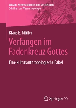 Abbildung von Müller | Verfangen im Fadenkreuz Gottes | 1. Auflage | 2020 | beck-shop.de