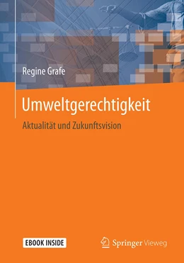 Abbildung von Grafe | Umweltgerechtigkeit | 1. Auflage | 2020 | beck-shop.de