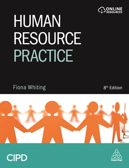 Abbildung von Whiting / Martin | Human Resource Practice | 8. Auflage | 2020 | beck-shop.de